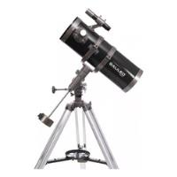 Telescopio Reflector F1400x150eq 430x Galileo Italy segunda mano  Argentina