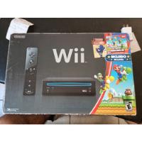 Nintendo Wii segunda mano  Argentina