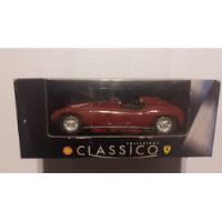 Shell Classico Collezione Ferrari Diecast  1955-750 Monza segunda mano  Argentina