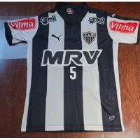 Camiseta Club Mineiro ( Brasil) segunda mano  Argentina