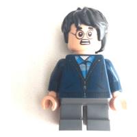 Lego Harry Potter Minifigura 76400 Hp346 Original, usado segunda mano  Argentina