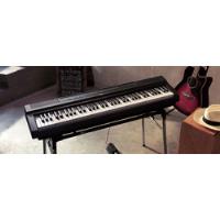 Yamaha P121b Piano Digital -  73 Teclas Con Acción Martillo, usado segunda mano  Argentina