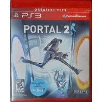 Portal 2 Mas Tony Hawks Para Play Station 3 segunda mano  Argentina