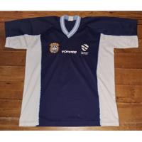 Camiseta Del Club Náutico Hacoaj Topper Temporada 2000, usado segunda mano  Argentina