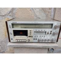 Usado, Amplificador Sony Hst-69 Vintage Leer No Envio Leer segunda mano  Argentina