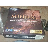 Combo Motherboard B250 Mining Expert + G3930 + 8gb Ram  segunda mano  Argentina