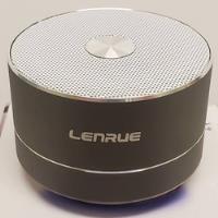  Parlante Bluetooth Lenrue A2 Nuevo En Caja, usado segunda mano  Argentina