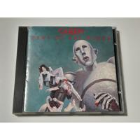 Queen - News Of The World (cd Excelente) Hollywood Records segunda mano  Argentina