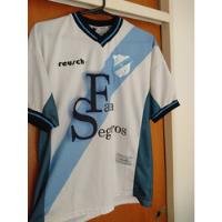 Camiseta Temperley B Metropolitana 2003/04 segunda mano  Argentina