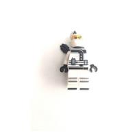 Lego Ninjago Minifigura Zane 70618 segunda mano  Argentina
