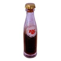 Usado, Mini Botella Coleccionable Rc Royal Crown Cola  segunda mano  Argentina