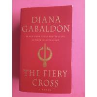 Libro Saga Outlander Vol 5 The Fiery Cross segunda mano  Argentina