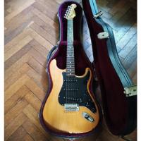 Usado, Fernandes Stratocaster R9 Japon Permuto ( Fender, Squier) segunda mano  Argentina