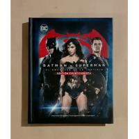 Batman V Superman Ultimate Edit Digibook - Blu-ray Original segunda mano  Argentina