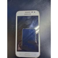 Samsung Galaxy Core Prime 8 Gb  Gris 1 Gb Ram Usado segunda mano  Argentina
