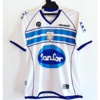 Usado, Camiseta Atlético Rafaela - 8 segunda mano  Argentina