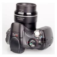  Canon Powershot Sx400 Is Compacta Avanzada Color  Negro  segunda mano  Argentina