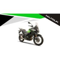 Kawasaki Versys X 300 2022 - Nautisur Motos segunda mano  Argentina