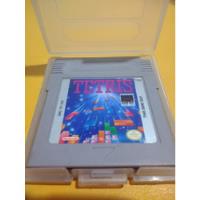 Tetris This Side Out Usa Game Boy Funcionando segunda mano  Argentina