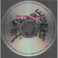 Dj Bobo Sparks Just Luis Album Ware House Party 95 S/portada segunda mano  Argentina