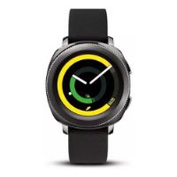 Usado, Reloj Smartwatch Samsung Gear Sport - Deportivo segunda mano  Argentina
