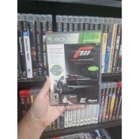 Forza Motorsport 3 Xbox 360 Físico Usado segunda mano  Argentina