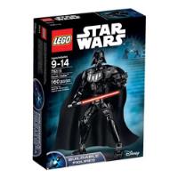 Lego 75111 Star Wars Darth Vader - 160 Piezas - Como Nuevo segunda mano  Argentina