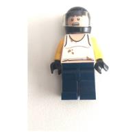 Lego Minifigura Victor Teenage Mutant Tortugas Ninja 79119 segunda mano  Argentina