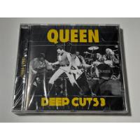 Queen - Deep Cuts 3 (cd Sellado) Mercury May segunda mano  Argentina