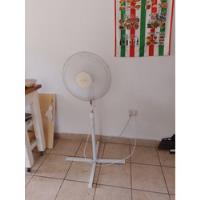 Ventilador Globalhome, De Pie 40cm, 45w, 220v, Base Cruz, usado segunda mano  Argentina