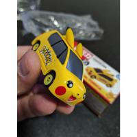 Autito Tomica Dream Pikachu Cars Tomi segunda mano  Argentina
