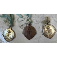 Medallas Deportivas Antorcha, usado segunda mano  Argentina