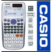 Usado, Calculadora Científica Casio Fx-991esplus  segunda mano  Argentina