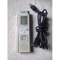 Grabadora Digital Panasonic Rr-us551 Con Microfono Zoom Mic  segunda mano  Argentina
