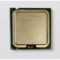 Procesador Intel Pentium D, Lga775. 2.8 Ghz. segunda mano  Argentina