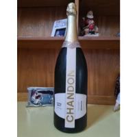 Botellón De Champagne Chandon Extra Brut. 3000 Ml segunda mano  Argentina