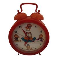 Reloj Garfield Original De Cuarzo Made In Taiwan segunda mano  Argentina