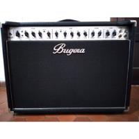 Amplificador Bugera Infinium 6262-212 Guitarra 120w  segunda mano  Argentina