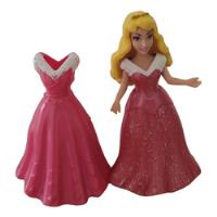 Princesa La Bella Durmiente Mattel Disney Princess Magiclip segunda mano  Argentina