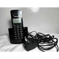 Teléfono Inalámbrico Panasonic. Modelo Kx-tgb110ag segunda mano  Argentina