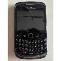 Celular Blackberry Curve 9300 Movistar, usado segunda mano  Argentina