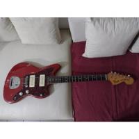 Fender Musicmaster Usa '77 Cuerpo Custom segunda mano  Argentina