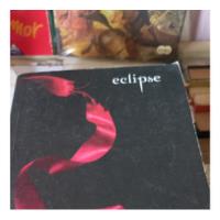 Eclipse Stephenie Meyer Editorial Alfaguara, usado segunda mano  Argentina