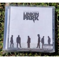 Linkin Park - Minutes To Midnight segunda mano  Argentina