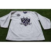 camiseta hockey hielo en venta segunda mano  Argentina