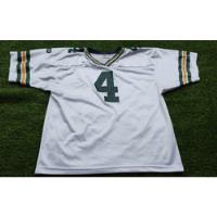 Camiseta Wilson Futbol Americano Green Bay Packers Niños , usado segunda mano  Argentina