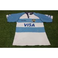 camiseta pumas segunda mano  Argentina