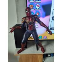 Usado, Spiderman Mimo 50 Cmts Muñeco Tienda Xbox One Almagro  segunda mano  Argentina