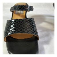 Sandalias Mujer. Zapatos De Mujer segunda mano  Argentina