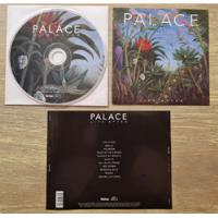 Usado, Palace - Life After ( Indie Rock Progresivo) segunda mano  Argentina
